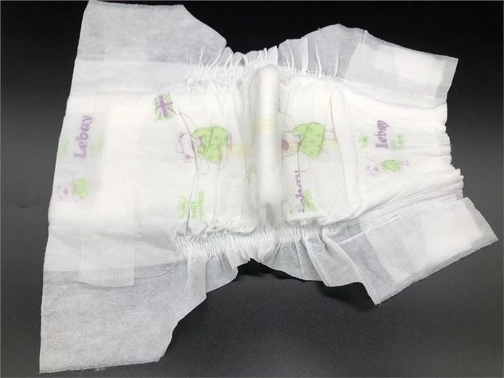 Disposable Organic Diapers