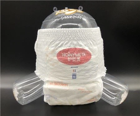 Ultradünne Pull-Up-Hose