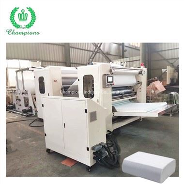 Handtuchherstellungsmaschine China